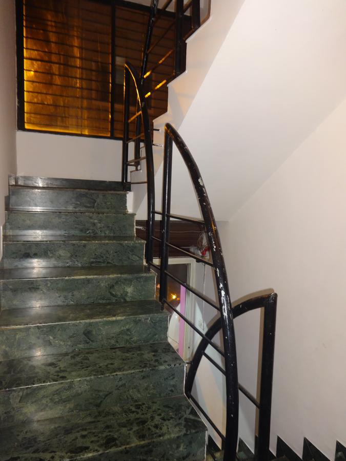 Maharaja Palace Hotell Mahābaleshwar Exteriör bild